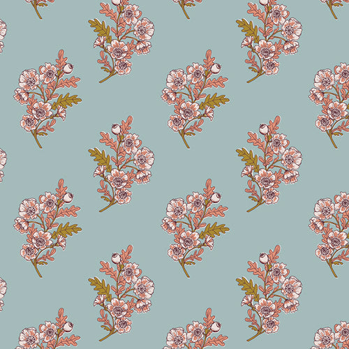 {New Arrival} Art Gallery Fabrics Charming One Bright Eyes