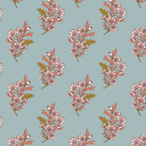 {New Arrival} Art Gallery Fabrics Charming One Bright Eyes