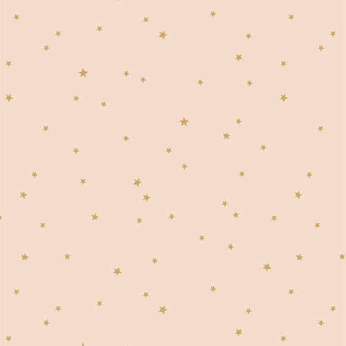 {New Arrival} Art Gallery Fabrics Coyote Hill Starry Whispers Gilt