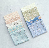 {New Arrival} Lewis & Irene Fabric Sweet Honey Fat Quarter Bundle x 10 Pieces