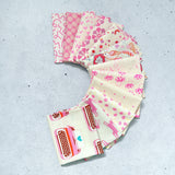 {New Arrival} Moda Ruby Star Society Curated Fat Quarter Bundle x 12 Pieces Funfetti Bundle