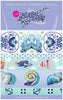 {New Arrival} Tula Pink Floral Reef Marine Designer Pack
