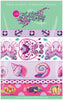 {New Arrival} Tula Pink Floral Reef Ultraviolet Designer Pack