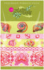 {New Arrival} Tula Pink Floral Reef Seaglass Designer Pack