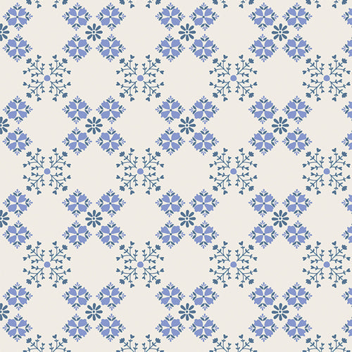 {New Arrival} Art Gallery Fabrics Daisy Floral Trellis FAT QUARTER