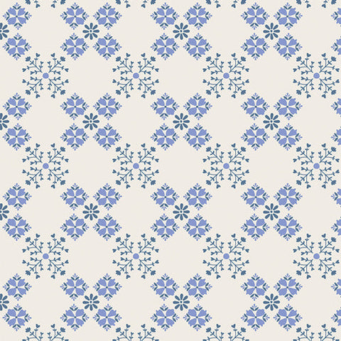 {New Arrival} Art Gallery Fabrics Daisy Floral Trellis FAT QUARTER