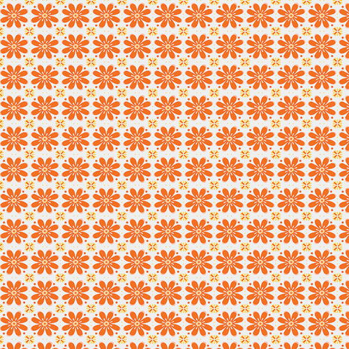 {New Arrival} Art Gallery Fabrics Daisy Follow the Sun FAT QUARTER