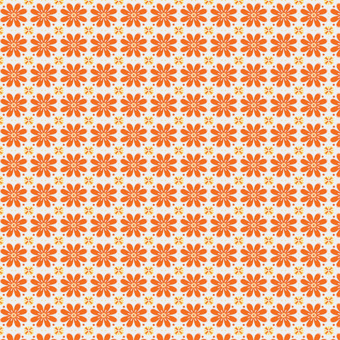 {New Arrival} Art Gallery Fabrics Daisy Follow the Sun FAT QUARTER