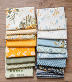{New Arrival} Art Gallery Fabrics Potager Fat Quarter Bundle x 15 Fat Quarters