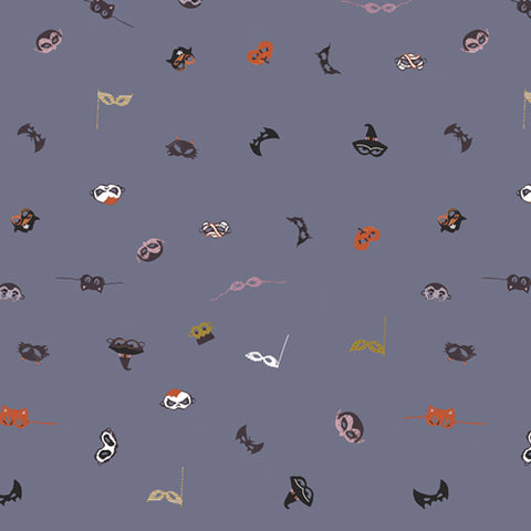 {New Arrival} Art Gallery Fabrics Eerie Now You See Me