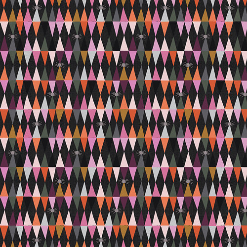 {Pre-Order June} Art Gallery Fabrics Enshadow Threadling Dusk