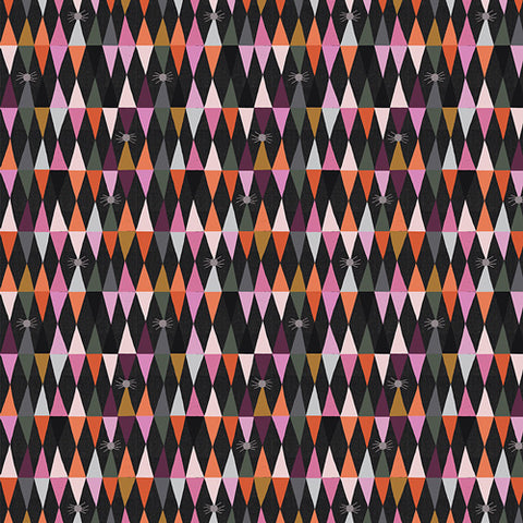 {Pre-Order June} Art Gallery Fabrics Enshadow Threadling Dusk