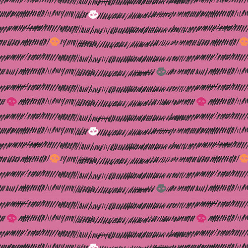 {Pre-Order June} Art Gallery Fabrics Enshadow Gravewhirl