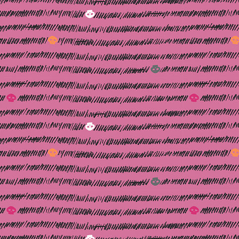 {Pre-Order June} Art Gallery Fabrics Enshadow Gravewhirl