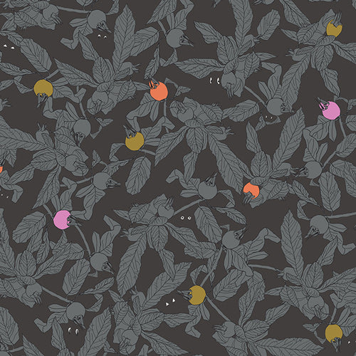 {Pre-Order June} Art Gallery Fabrics Enshadow Peek-a-Boo