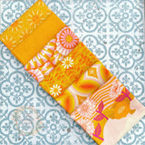 {New Arrival} Moda Ruby Star Society Sampler Curated Fat Quarter Bundle x 6 Golden Hour