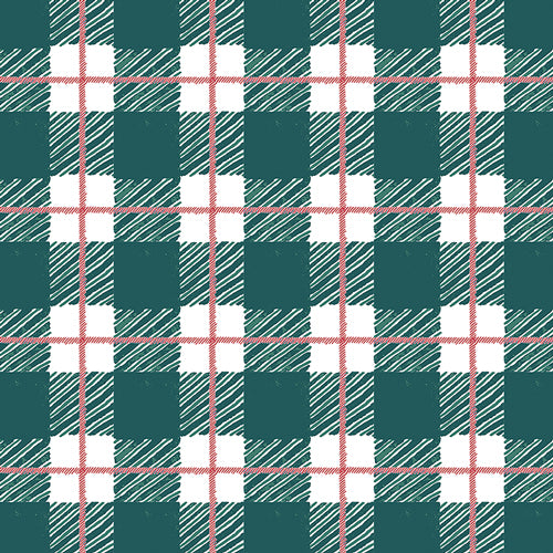 {New Arrival} Art Gallery Fabrics Wintertale FLANNEL Let’s Get Cozy
