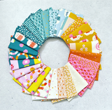{New Arrival} Moda Ruby Star Society Picture Book Fat Quarter Bundle x 26 Pieces