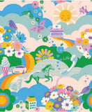{Pre-Order October} Moda Ruby Star Society Best Day Ever- Best Day Ever Verdant