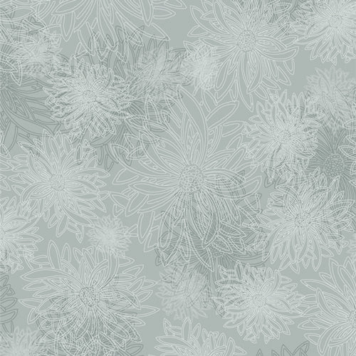 {New Arrival} Art Gallery Fabrics Floral Elements 2024 Rainwater