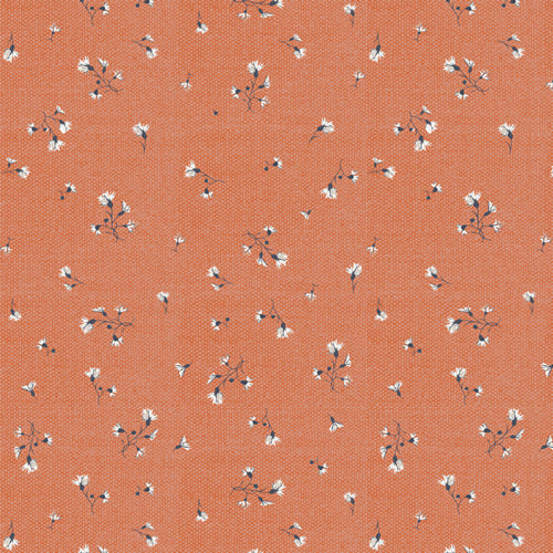 {New Arrival} Art Gallery Fabrics Florence Fiordalisi dell’Ora FAT QUARTER