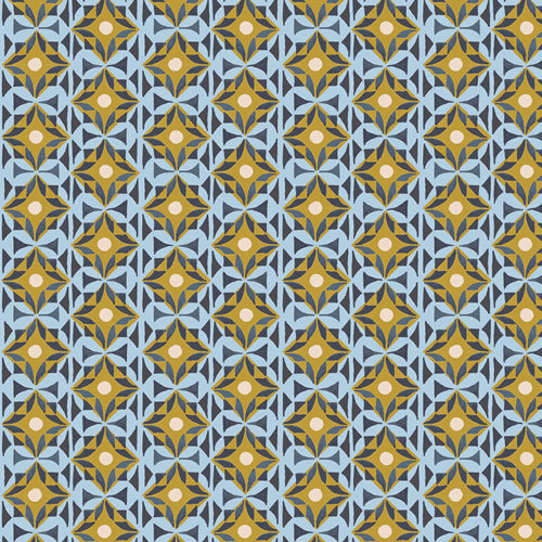 {New Arrival} Art Gallery Fabrics Florence Duomo Piastrelle