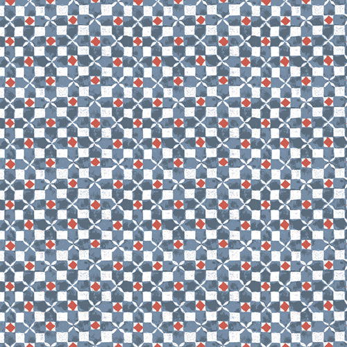 {New Arrival} Art Gallery Fabrics Florence Art Gallery Fabrics Florence l’impronta di Giotto FAT QUARTER