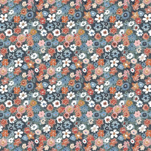 Art Gallery Fabrics Florence Art Gallery Fabrics Florence Tuscan Millefiori FAT QUARTER