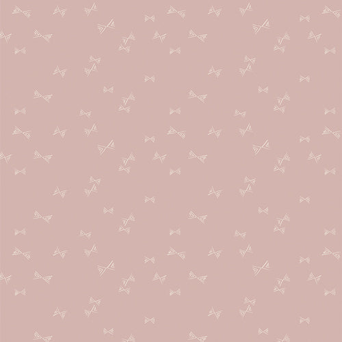 {New Arrival} Art Gallery Fabrics Fanciful Flights of Fancy Mauve FAT QUARTER