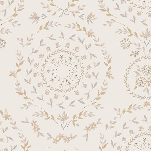 {New Arrival} Art Gallery Fusion Ballerina Eidelweiss Ballerina FAT QUARTER