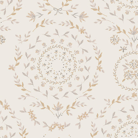 {New Arrival} Art Gallery Fusion Ballerina Eidelweiss Ballerina FAT QUARTER