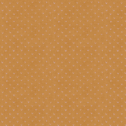 {New Arrival} Art Gallery Fabrics Dusk Fusion Carved Notches Dusk FAT QUARTER