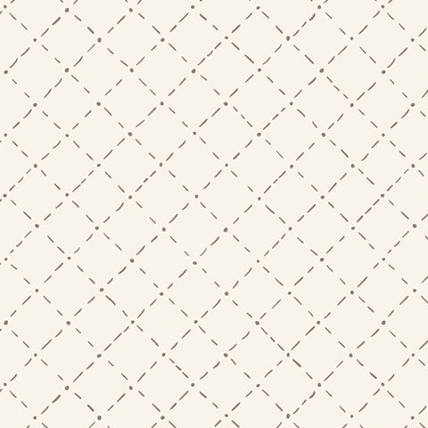 {New Arrival} Art Gallery Fabrics Fusion Mineral Farmhouse Plaid Mineral