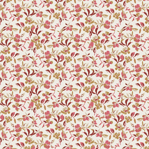 {Pre-Order Nov/Dec} Art Gallery Fabrics Fairview Avenue Innocent Blooms Rustic