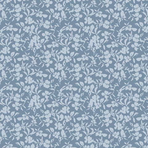 {Pre-Order Nov/Dec} Art Gallery Fabrics Fairview Avenue Innocent Blooms Reverie