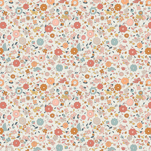{New Arrival} Art Gallery Fabrics Gayle Loraine Small & Sweet FAT QUARTER