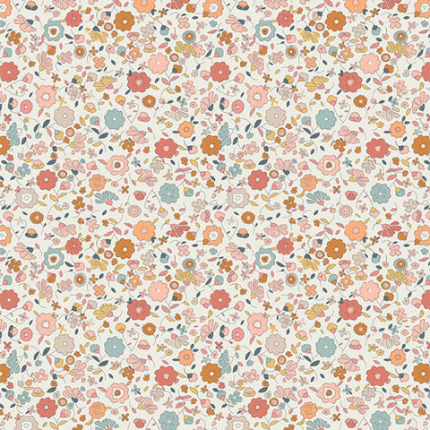{New Arrival} Art Gallery Fabrics Gayle Loraine Small & Sweet FAT QUARTER