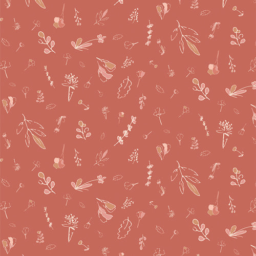 {New Arrival} Art Gallery Fabrics Gayle Loraine Garden Joy FAT QUARTER