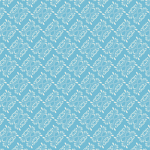 {New Arrival} Art Gallery Fabrics Gulf Breeze Palm Breeze