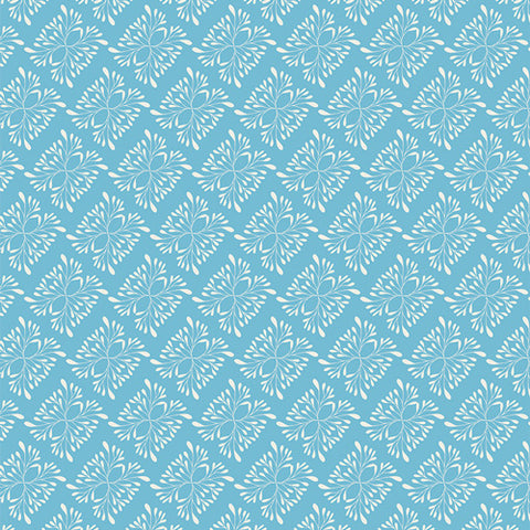 {New Arrival} Art Gallery Fabrics Gulf Breeze Palm Breeze