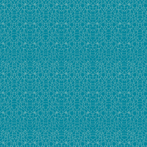 {New Arrival} Art Gallery Fabrics Gulf Breeze Coral Coastline