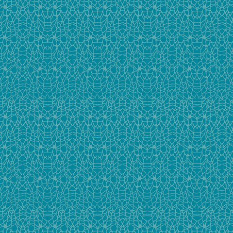 {New Arrival} Art Gallery Fabrics Gulf Breeze Coral Coastline