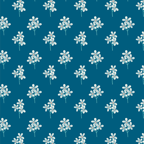 {New Arrival} Art Gallery Fabrics Gulf Breeze Tropical Bloom