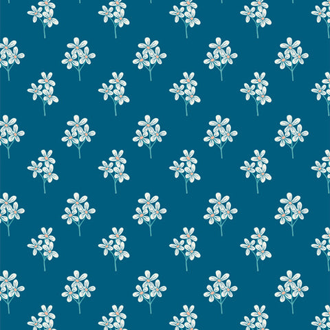 {New Arrival} Art Gallery Fabrics Gulf Breeze Tropical Bloom