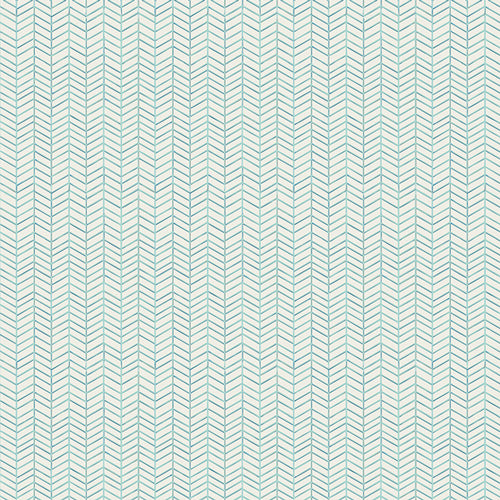 {New Arrival} Art Gallery Fabrics Gulf Breeze Lagoon Drift