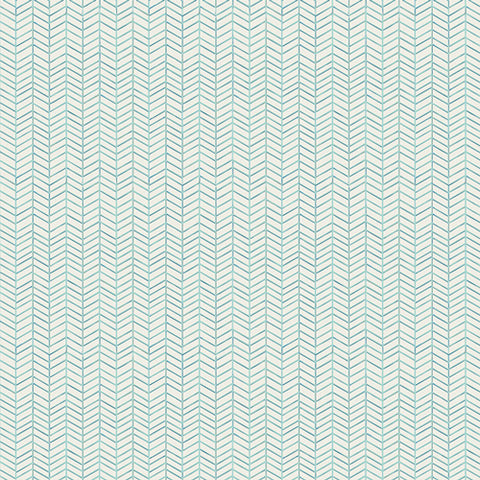 {New Arrival} Art Gallery Fabrics Gulf Breeze Lagoon Drift