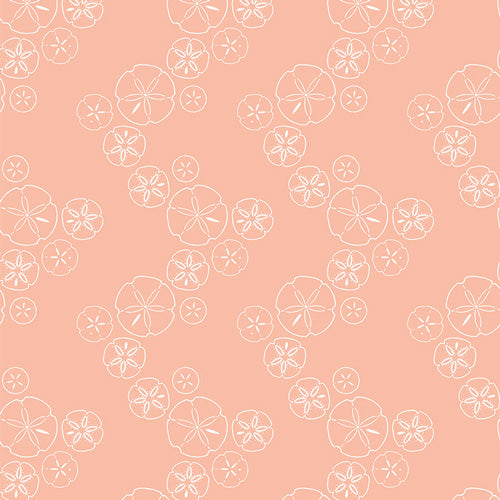 {New Arrival} Art Gallery Fabrics Gulf Breeze Sand Dune Treasures