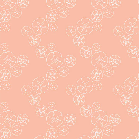 {New Arrival} Art Gallery Fabrics Gulf Breeze Sand Dune Treasures