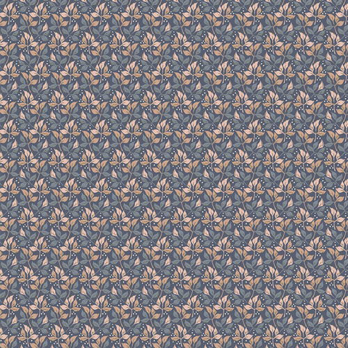 {New Arrival} Art Gallery Fabrics Haven Gloria Roots FAT QUARTER