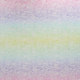 {Pre-Order May} Sallie Tomato X Tula Pink Floral Reef Collection Making Waves Vinyl Deposit Only